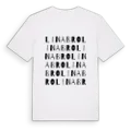 Linabro ordlek t-shirt