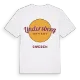 Lindersberg cirkel t-shirt
