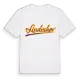 Lindeshov baseball t-shirt
