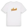 Lindö baseball t-shirt