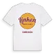 Linken cirkel t-shirt