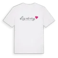 Liseberg hjärta t-shirt