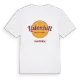 Listonhill cirkel t-shirt