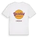 Ljusdal cirkel t-shirt