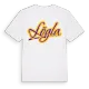 Lögla baseball t-shirt