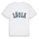 Lögla college t-shirt