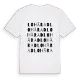 Lohärad ordlek t-shirt