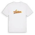 Lostan baseball t-shirt