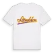Lötudden baseball t-shirt