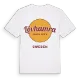 Lövhamra cirkel t-shirt