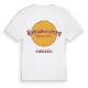 Lövhamraberg cirkel t-shirt