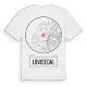 Lovisedal t-shirt