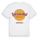 Lovisedal cirkel t-shirt