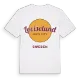 Loviselund cirkel t-shirt