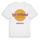 Loviselund cirkel t-shirt