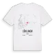 Lövlunda karta t-shirt
