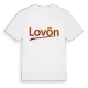Lovön baseball t-shirt