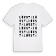 Lövsta ordlek t-shirt