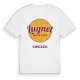 Lugnet cirkel t-shirt