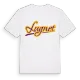 Lugnet baseball t-shirt