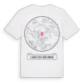 Lugnet och Skälsmara t-shirt