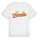 Lundås baseball t-shirt