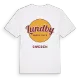 Lundby cirkel t-shirt
