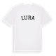 Lura böjd t-shirt
