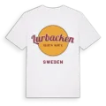 Lurbacken cirkel t-shirt