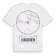 Lurudden t-shirt