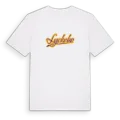 Lyckebo baseball t-shirt