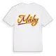 Måby baseball t-shirt
