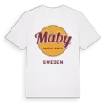 Måby cirkel t-shirt