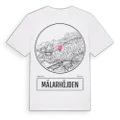 Mälarhöjden t-shirt