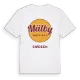 Mälby cirkel t-shirt