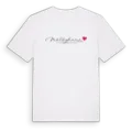 Mälbyhamn hjärta t-shirt