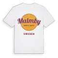 Malmby cirkel t-shirt
