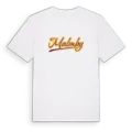 Malmby baseball t-shirt
