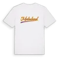 Malmlund baseball t-shirt
