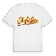 Målöte baseball t-shirt