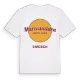 Marcusudden cirkel t-shirt