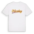 Marieborg baseball t-shirt