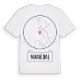 Mariedal t-shirt