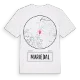 Mariedal t-shirt