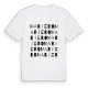 Mariero ordlek t-shirt