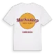 Markustorp cirkel t-shirt