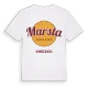 Marsta cirkel t-shirt