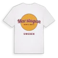 Marstugan cirkel t-shirt