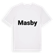 Masby fetstil t-shirt