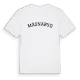 Måsnaryd böjd t-shirt